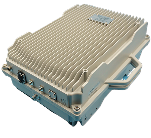 公安单频/双频/四频/五频运营级数字光纤直放站