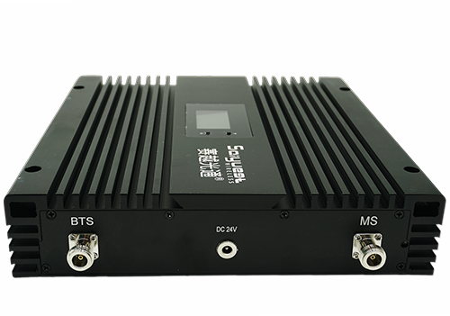 公安双频手机信号增强器2000㎡