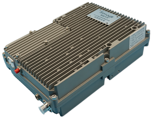公安经济型光纤直放站
