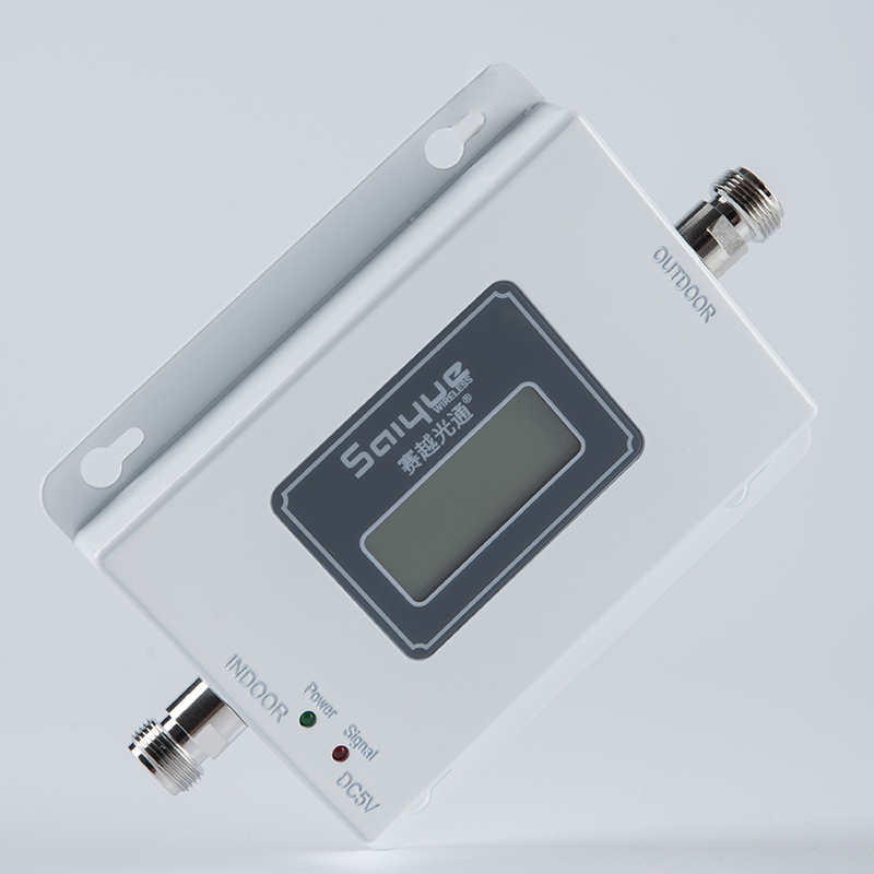 公安家用配电房机房信号放大器200㎡