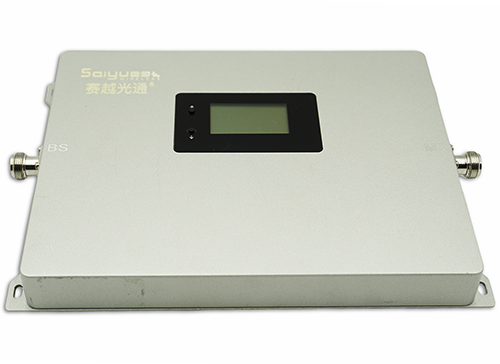  公安三频/四频/五频手机信号接收器800㎡