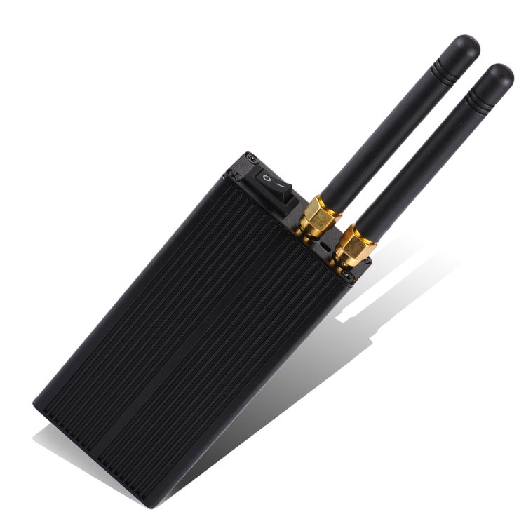  公安1.2G/1.5G导航屏蔽器