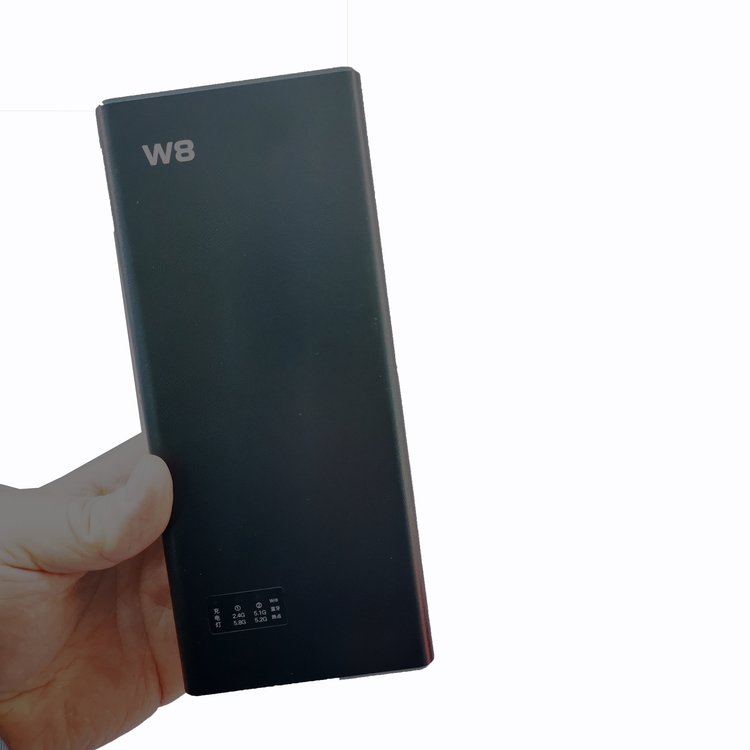  公安蓝牙WiFi信号屏蔽器
