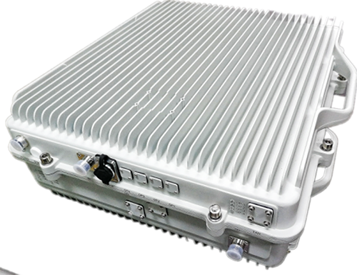 公安信令级数字室分型移动通信干扰器