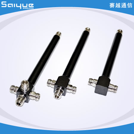  公安FM调频广播同步广播功分器