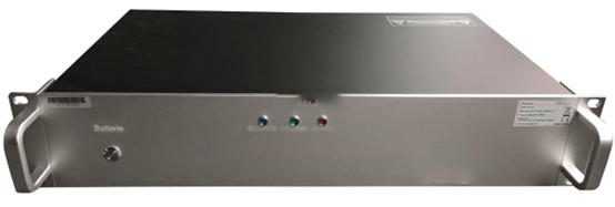  公安350M PDT消防集群警用主机直放站