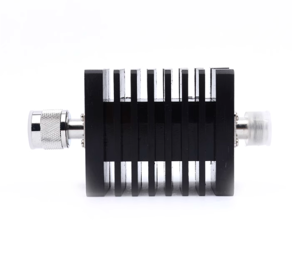  公安腔体固定衰减器0-3G/0-4G  N型接口